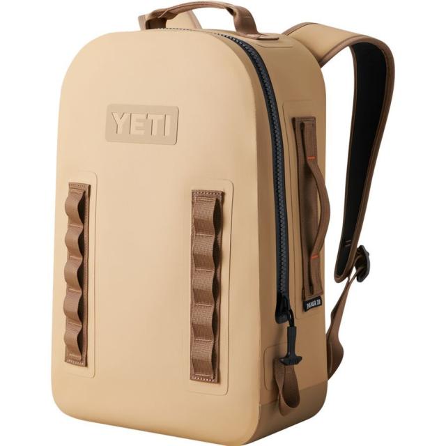 (取寄) イエティ パンガ 28L バックパック YETI Panga 28L Backpack Tan2