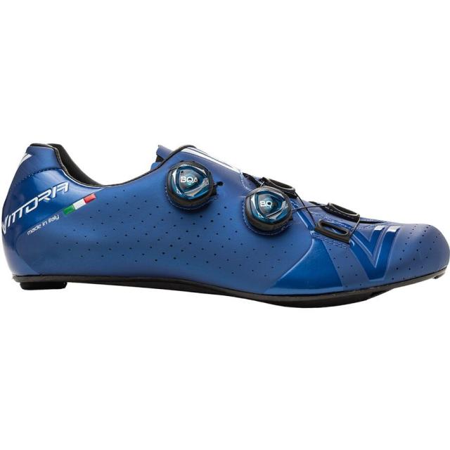 (取寄) サイクリング シューズ Vittoria Cycling Shoes Velar Cycling Shoe Blue