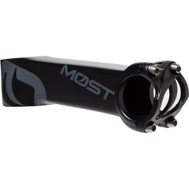(取寄) モスト タイガー エアロ TICR ステム Most Tiger Aero TICR Stem Blackの通販は
