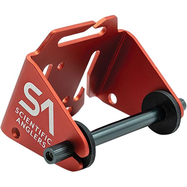 (取寄) サイエンティフィックアングラーズ アウトポスト ティペット ホルダー Scientific Anglers Outpost Tippet Holder Red/Blackの通販は 7,812円