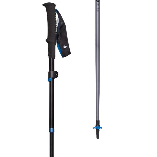 (取寄) ブラックダイヤモンド ディスタンス ゼット トレッキング ポールズ Black Diamond Distance Z Trekking Poles Pewterの通販は