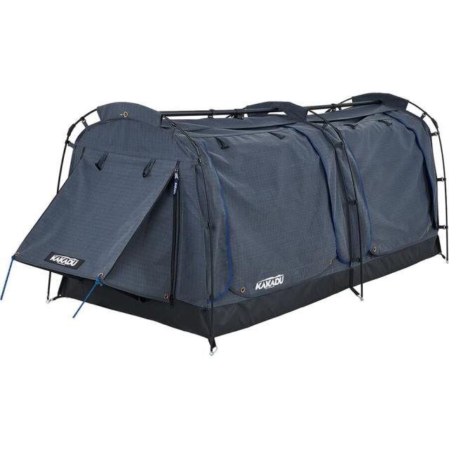 (取寄) カカドゥ サンダウナー スワグ テント: 1-パーソン 3-シーズン Kakadu Sundowner Swag Tent: 1-Person 3-Seasonの通販は 115,450円