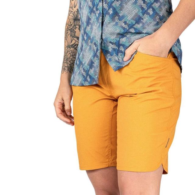 (取寄) クラブライドアパレル レディース サヴィー ショート - ウィメンズ Club Ride Apparel women Savvy Short - Women's Nuggetの通販は