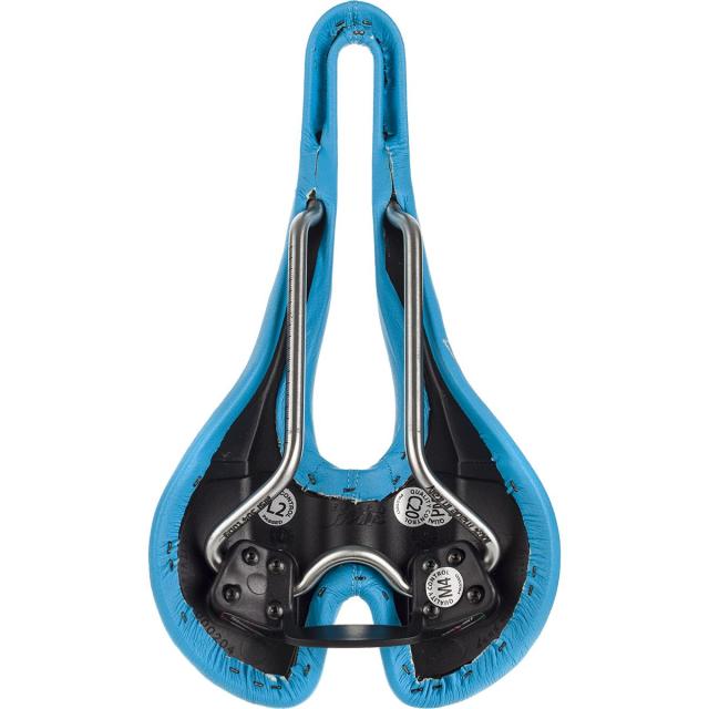 取寄) セラSMP プロ サドル Selle SMP Pro Saddle Blue Selle