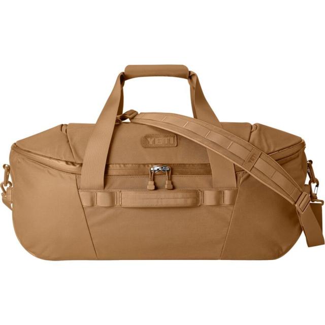 (取寄) イエティ クロスローズ 60L ダッフル YETI Crossroads 60L Duffel Alpine Brown2