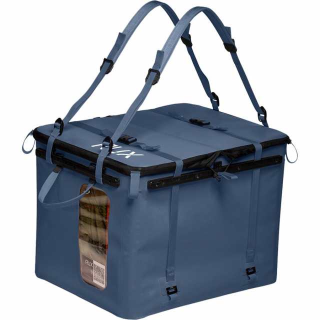 (取寄) ラックス 70 ギア トート Rux 70 Gear Tote Blue