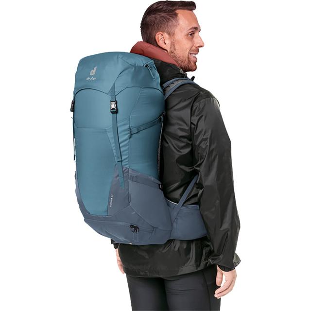 取寄) ドイター フューチュラ 32L バックパック Deuter Futura