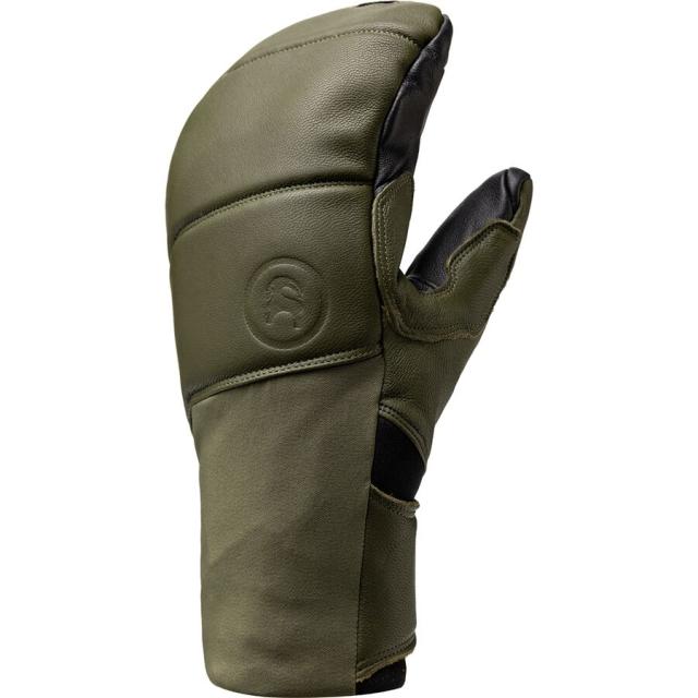 (取寄) バックカントリー ゴア-テックス スノー ミトン Backcountry GORE-TEX Snow Mitten Kalamataの通販は
