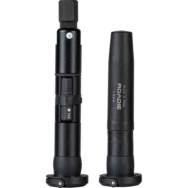 (取寄) トピーク ツール Topeak Plug'n Tool Roadieの通販は 21,310円
