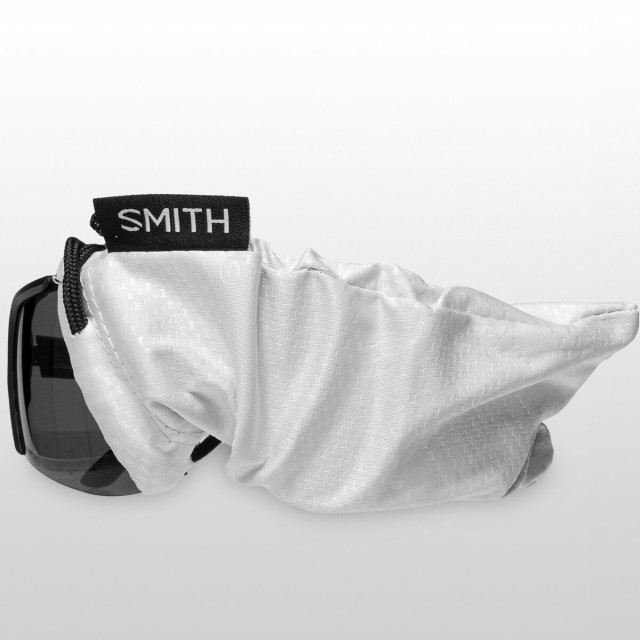 SMITH スミス FLYWHEEL フライホイール ホワイト グレー - 自転車