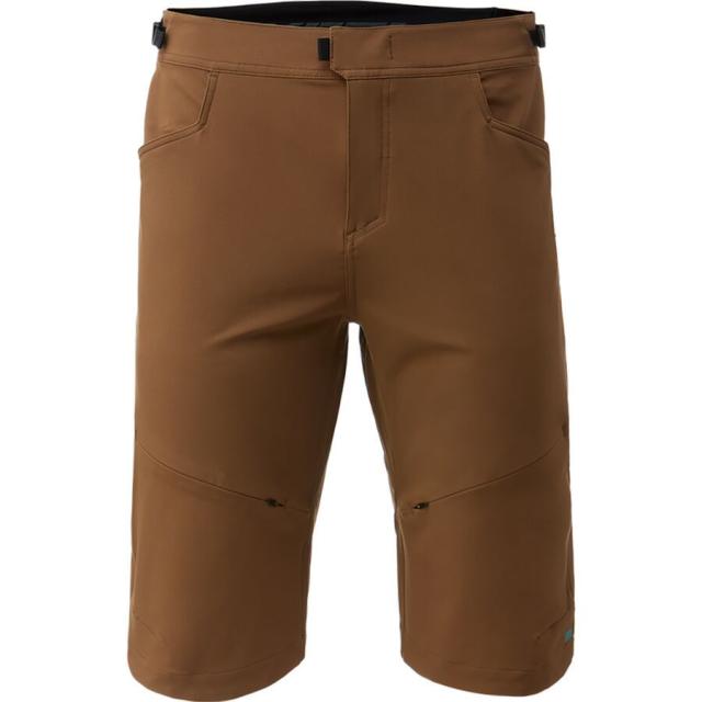 (取寄) イエティサイクルズ メンズ フリーランド ショート - メンズ Yeti Cycles men Freeland Short - Men's Sepia