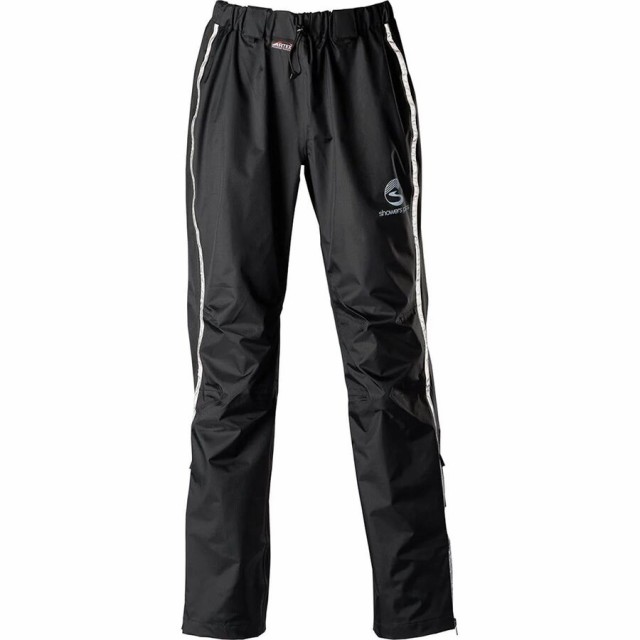 (取寄) シャワーズパス レディース トランジット パンツ - ウィメンズ Showers Pass women Transit Pant - Women's C0 BLACK