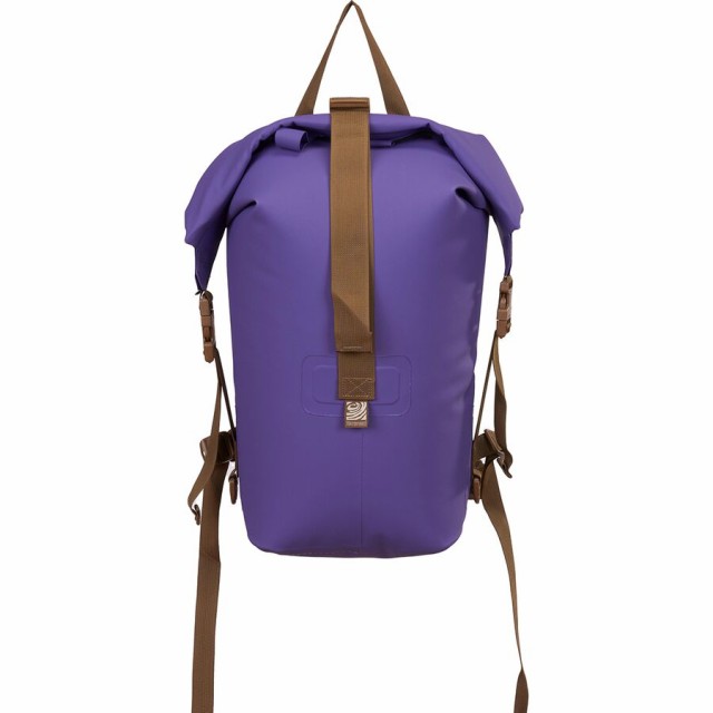 取寄) ウォーターシェド ビッグ クリーク 21L バックパック Watershed Big Creek 21L Backpack Royal  Purpleの通販はau PAY マーケット - ジェットラグ | au PAY マーケット－通販サイト