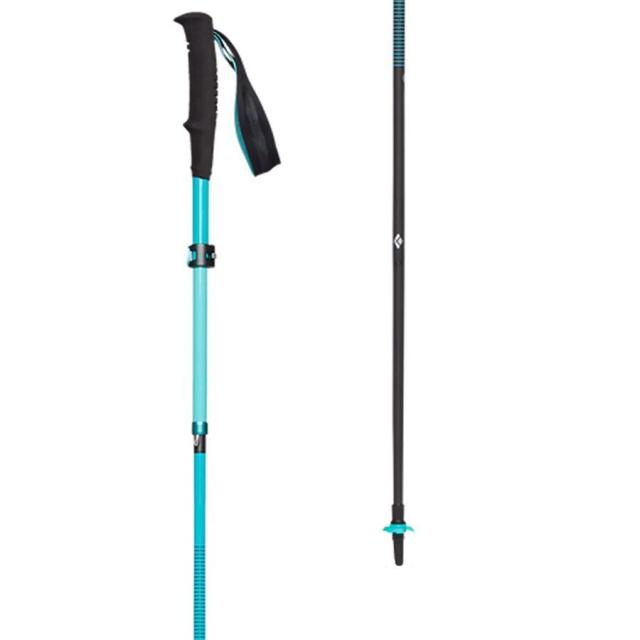 (取寄) ブラックダイヤモンド レディース ディスタンス カーボン ゼット ポールズ - ウィメンズ  women Distance Carbon Z Poles - Women's Dark Patina