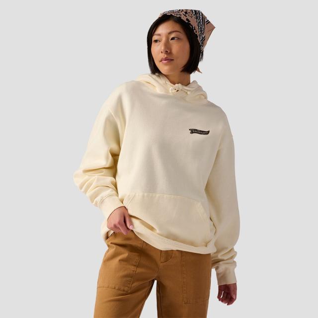 取寄) バックカントリー シカゴ ポスター ブーディ Backcountry