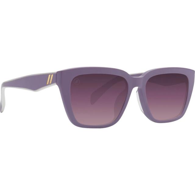 (取寄) ブレンダーズアイウェア メイブ ポーラライズド サングラス Blenders Eyewear Mave Polarized Sunglasses Lavender Lilly