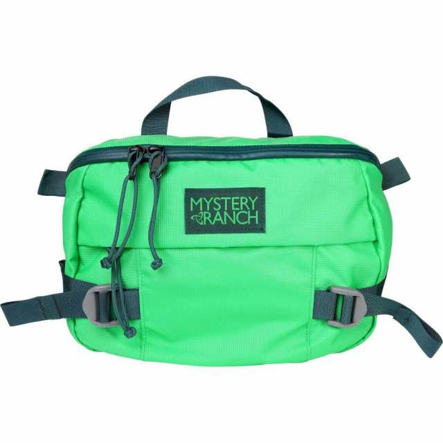 (取寄) ミステリーランチ ヒップ モンキー 8L ランバー パック Mystery Ranch Hip Monkey 8L Lumbar Pack Springの通販は