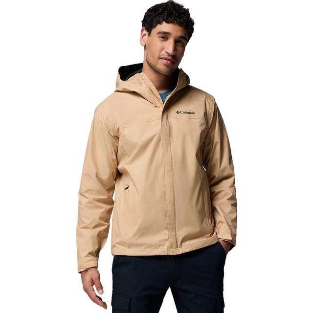 (取寄) コロンビア メンズ ウォータータイト リ ジャケット - メンズ Columbia men Watertight II Jacket - Men's Canoe