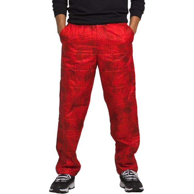 (取寄) ノースフェイス メンズ サーカロフト パンツ - メンズ The North Face men Circaloft Pant - Men's Fiery Red Crosshatch Camo Prの通販は 34,920円