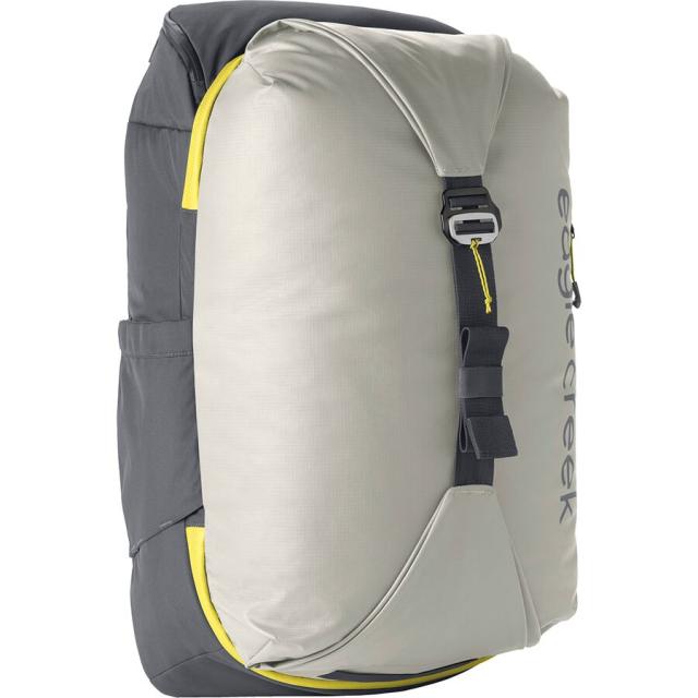 (取寄) イーグルクリーク ツアー 55L トラベル パック Eagle Creek Tour 55L Travel Pack Storm Greyの通販は