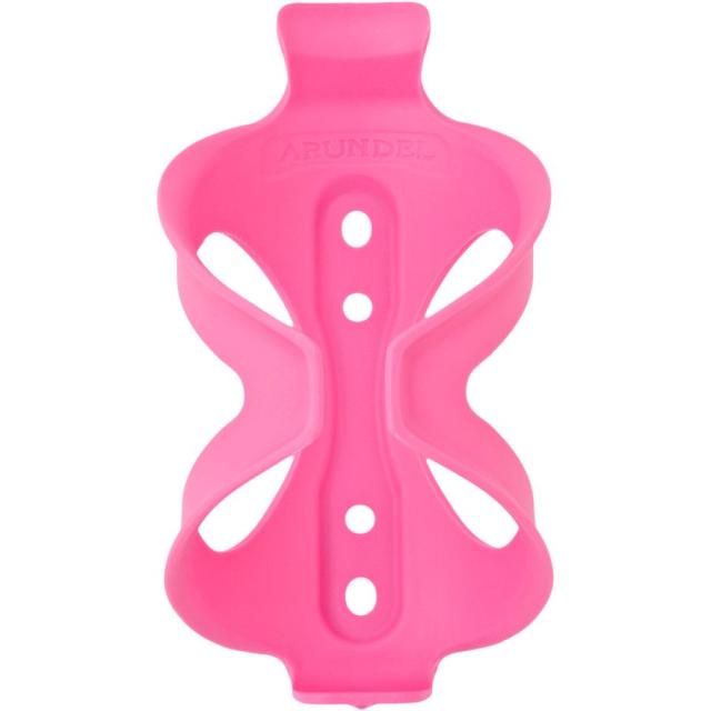 (取寄) アランデル スポーツ ウォーター ボトル ケージ Arundel Sport Water Bottle Cage Pink
