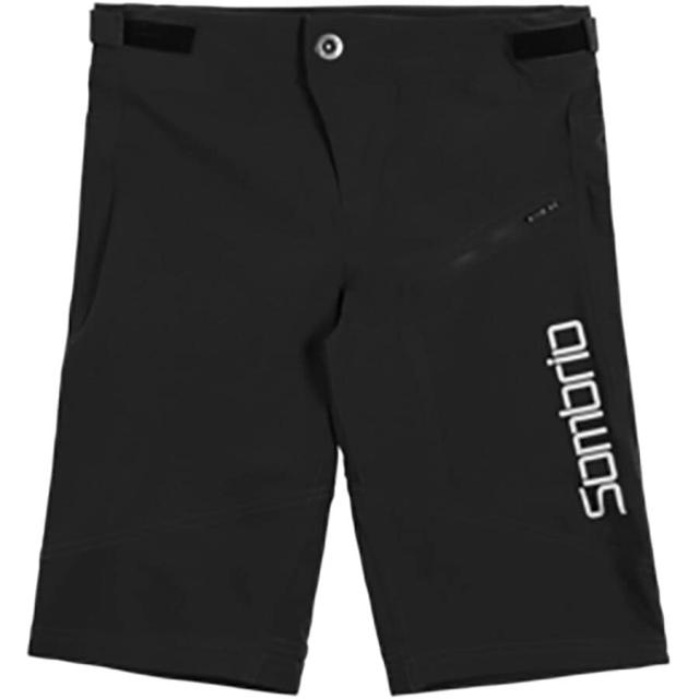 (取寄) ソンブリオ ガールズ リベル ショート - ガールズ Sombrio girls Rebel Short - Girls' Blackの通販は