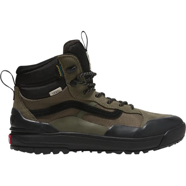 (取寄) バンズ ウルトラレンジ エクソ HI MTE-2 シューズ Vans Ultrarange Exo Hi MTE-2 Shoe Dark Oliveの通販は