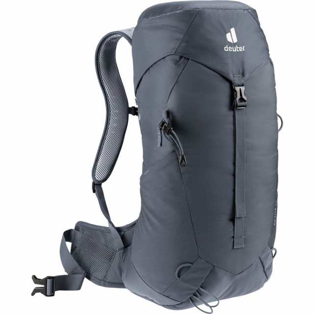 (取寄) ドイター AC ライト 24L バックパック Deuter AC Lite 24L Backpack Blackの通販は