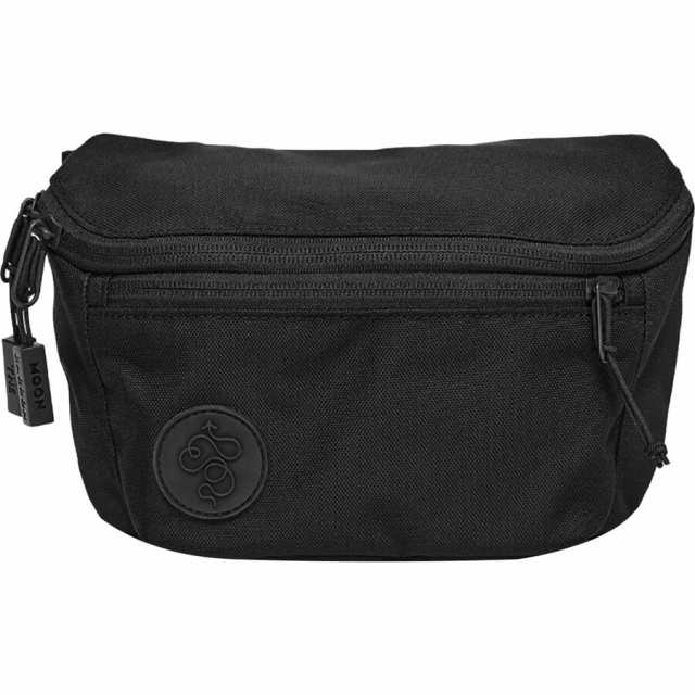 (取寄) バブーントゥザムーン 3l ファニーパック Baboon to the Moon 3L Fannypack Blackの通販は