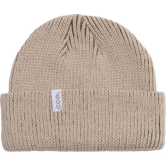 (取寄) コールヘッドウェア フレーナ ストライプ ビーニー Coal Headwear Frena Stripe Beanie Ceramic Ribの通販は 7,811円