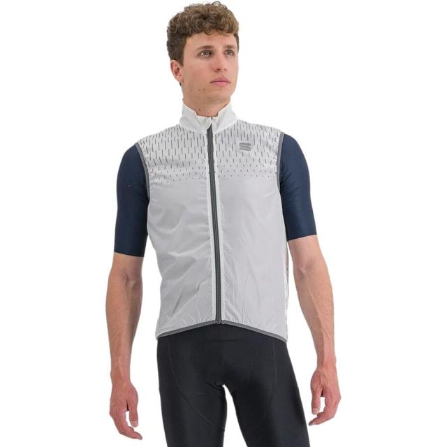(取寄) スポーツフル メンズ リフレックス ベスト - メンズ Sportful men Reflex Vest - Men's Whiteの通販は