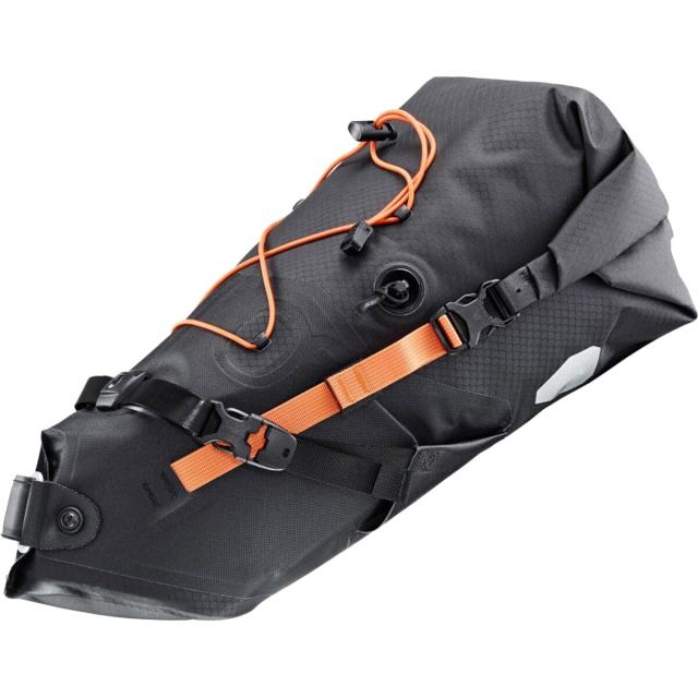 取寄) オルトリーブ シート パック サドル バッグ Ortlieb Seat