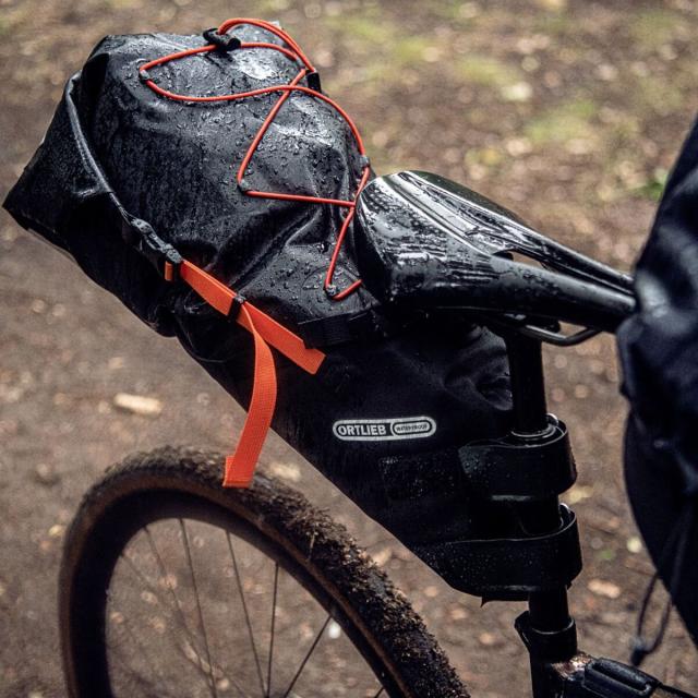 ORTLIEB シートパック サドルバッグ オルトリーブ ORTLIEB（オルトリーブ）シートパック 16.5L