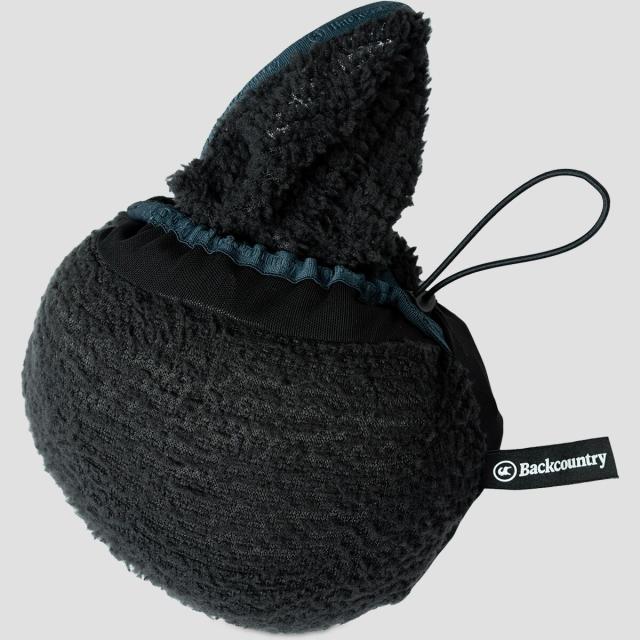 (取寄) バックカントリー レディース ハイライナー プリマロフト フリース 1/4-ジップ - ウィメンズ Backcountry women Highliner PrimaLoft Air-Perm Fleece 1/4-Zip - Women's Black