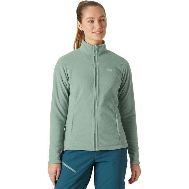 (取寄) ヘリーハンセン レディース デイブレーカー フリース ジャケット - ウィメンズ Helly Hansen women Daybreaker Fleece Jacket - Women's Cactusの通販は