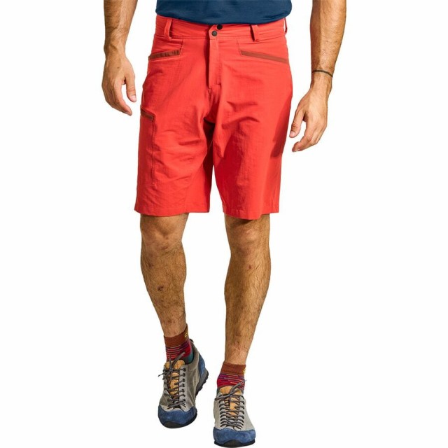 (取寄) オルトボックス メンズ ペルモ ショート - メンズ Ortovox men Pelmo Short - Men's Cengia Rossaの通販は
