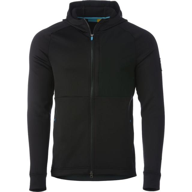 (取寄) イエティサイクルズ メンズ モントローズ ブーディ - メンズ Yeti Cycles men Montrose Hoodie - Men's Black