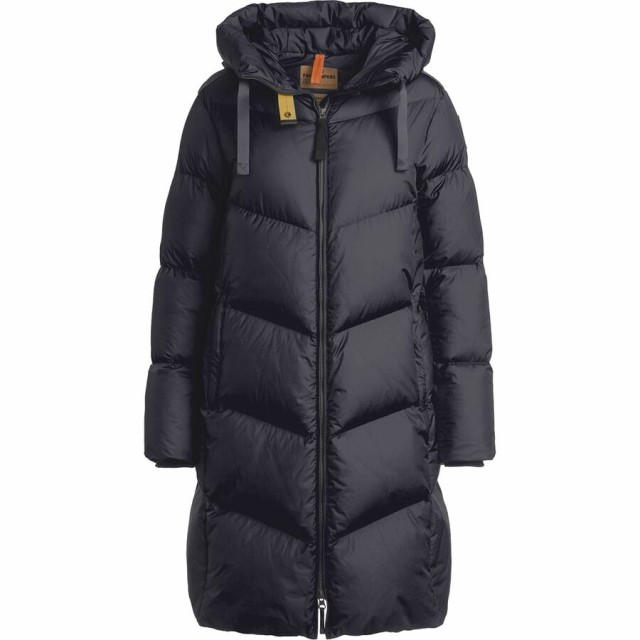 (取寄) パラジャンパーズ レディース リンドウ フーデット ロング ダウン ジャケット - ウィメンズ Parajumpers women  Rindou Hooded Lon｜au PAY マーケット