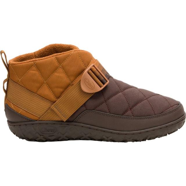 (取寄) チャコ メンズ ランブル ラギッド シューズ - メンズ Chaco men Ramble Rugged Shoe - Men's Caramel Coffee