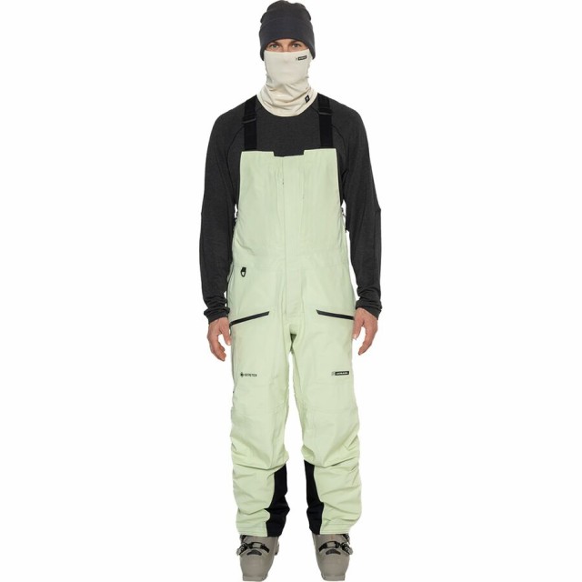 (取寄) アルマダ 3l ゴア-テックス ビブ パンツ Armada Coveted 3L GORE-TEX Bib Pant Lume