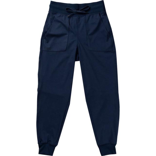 (取寄) ストイック レディース ベンチャー ジョガー - ウィメンズ Stoic women Venture Jogger - Women's Pageant Blueの通販は