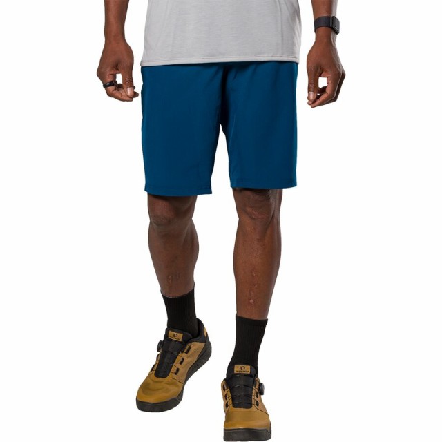 (取寄) パールイズミ メンズ キャニオン ショート ウィズ ライナー - メンズ PEARL iZUMi men Canyon Short With Liner - Men's Twilightの通販は