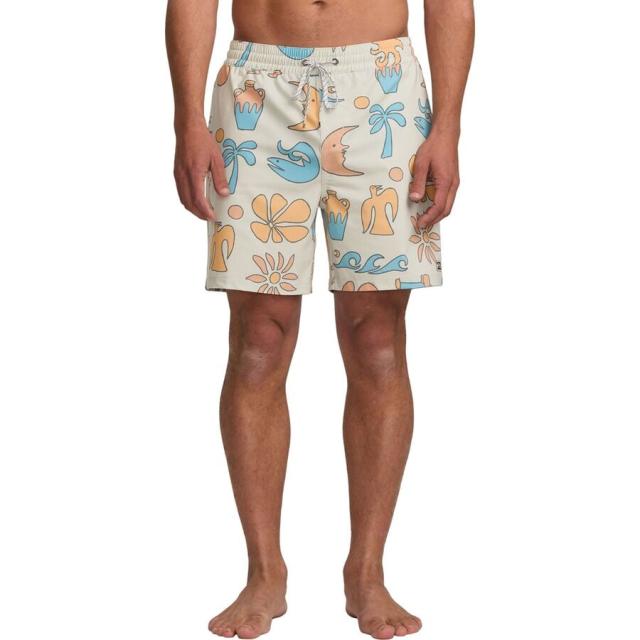 (取寄) ビラボン メンズ トゥギャザー lb トランク - メンズ Billabong men Together LB Trunk - Men's Multi