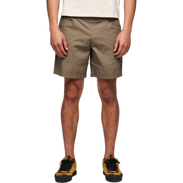 (取寄) ブラックダイヤモンド メンズ ノーション ショート - メンズ  men Notion Short - Men's Walnut
