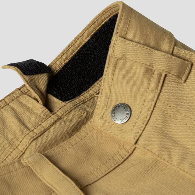 取寄) クラブライドアパレル メンズ ジョー ダート 12インチ ショート