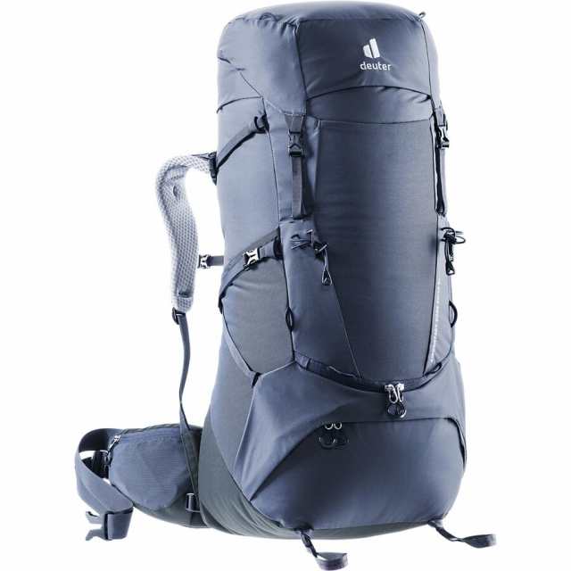 (取寄) ドイター レディース エアコンタクト コア Sl 60+10L バックパック - ウィメンズ Deuter women Aircontact Core SL 60+10L Backpa