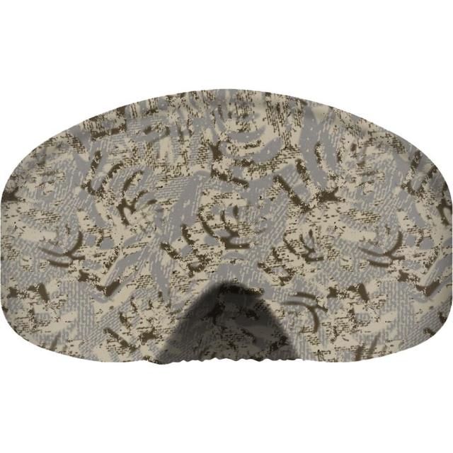 (取寄) ブラックストラップ ザ ゴーグル カバー BlackStrap The Goggle Cover Pulse Tonal