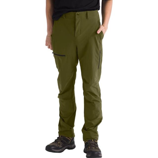 (取寄) ノースフェイス メンズ ベイスン パンツ - メンズ The North Face men Basin Pant - Men's Forest Oliveの通販は 22,925円