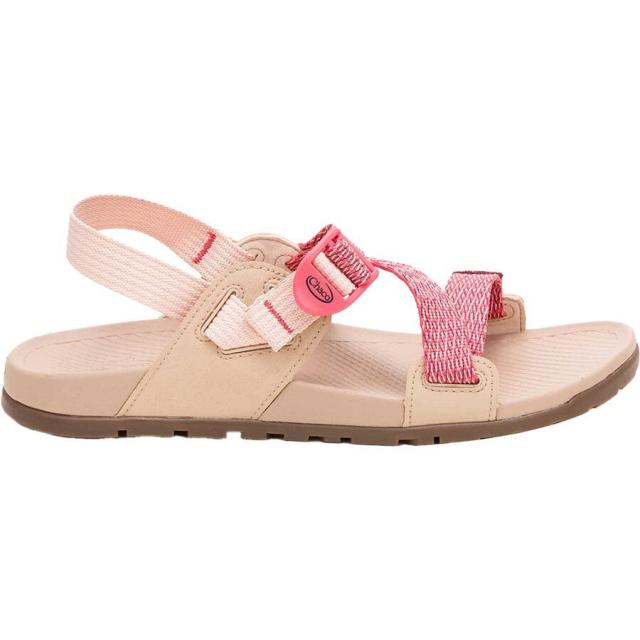 (取寄) チャコ レディース ローダウン サンダル - ウィメンズ Chaco women Lowdown Sandal - Women's Meadow Blossom