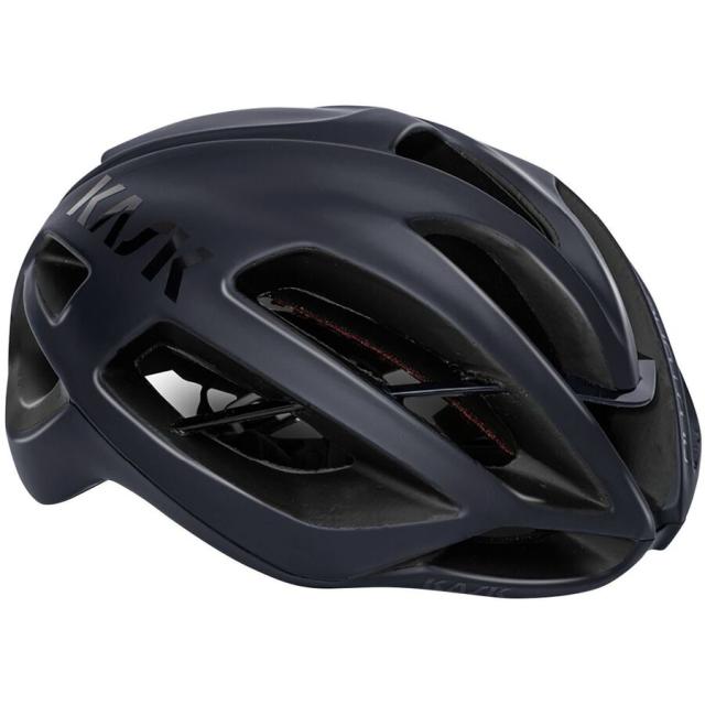 (取寄) カスク プロトン ヘルメット Kask Protone Helmet Blue Matteの通販は 44,124円